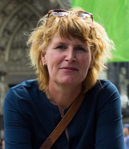 about Judith Duursma